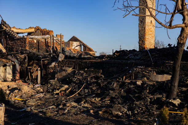 Reliable Fire Damage Removal contractor in Frisco, TX by Fire Damage Flint